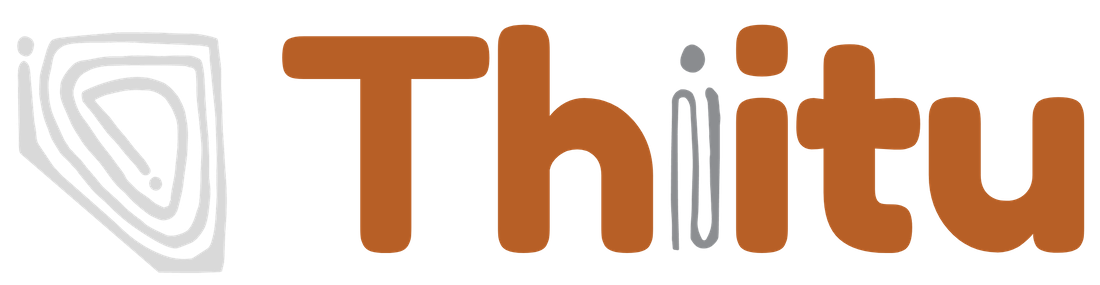 Thiitu Logo
